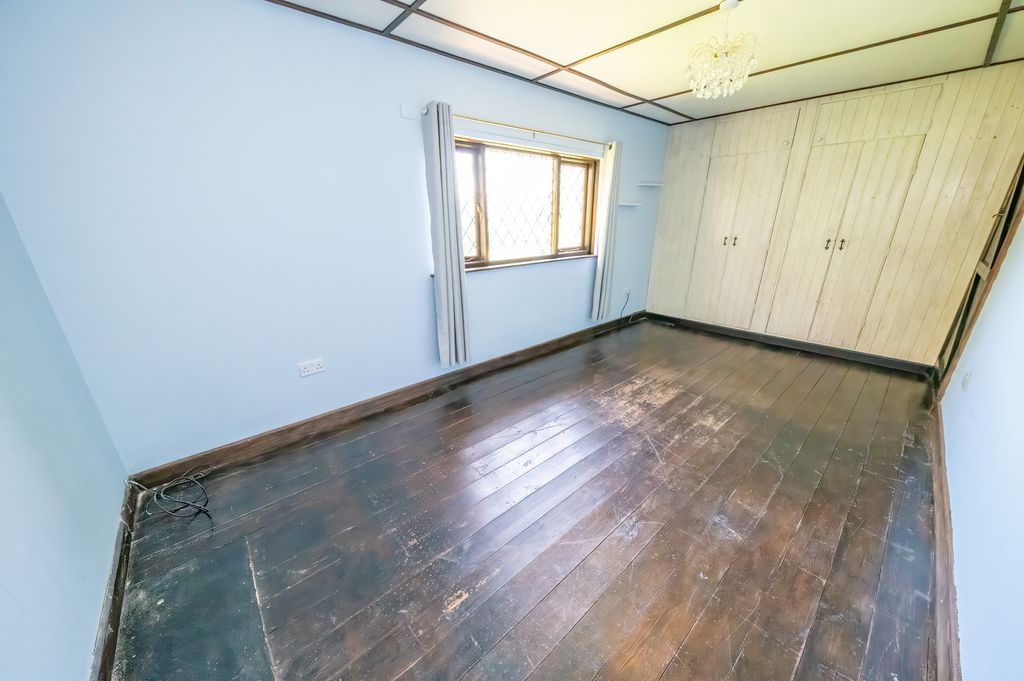 Coldhill Lane